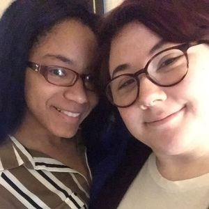 Meet your Posher, Kathryn